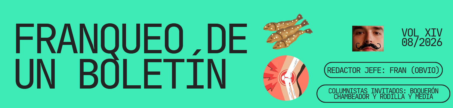 Boletín VOL XIV