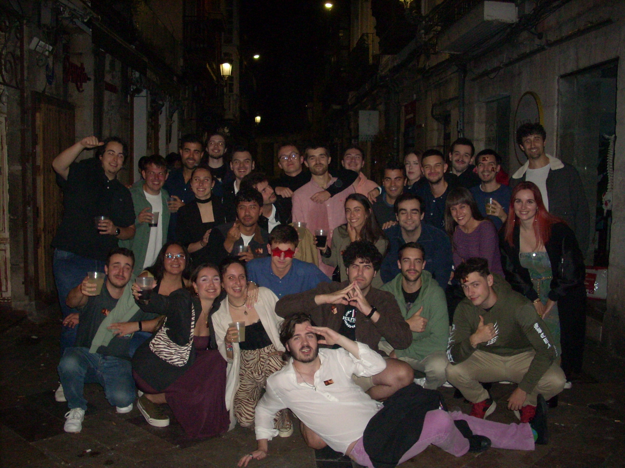 Cumpleaños 2024